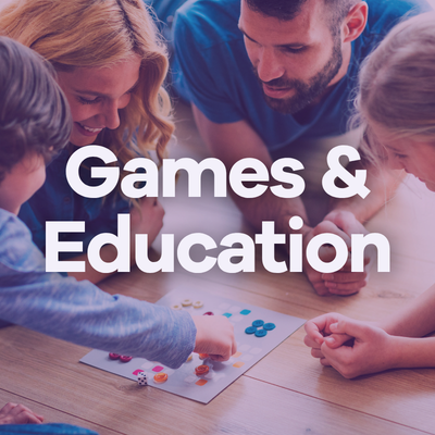Image Games & Education